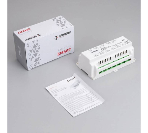 Сплиттер DMX Arlight INTELLIGENT 038937