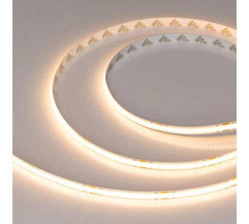 Лента светодиодная Arlight COB-X320-8mm 039023(1)