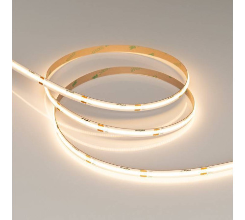 Лента светодиодная Arlight COB 39060