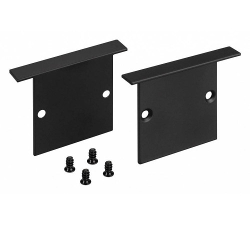 Набор заглушек для профиля Arlight SL-LINIA 039390