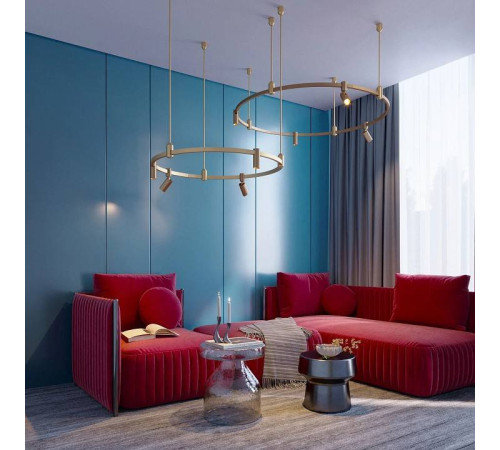 Накладной светильник Arlight APRIORI 039398