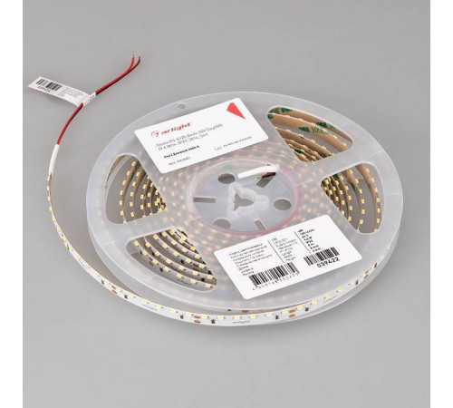 Лента светодиодная Arlight RS 39422