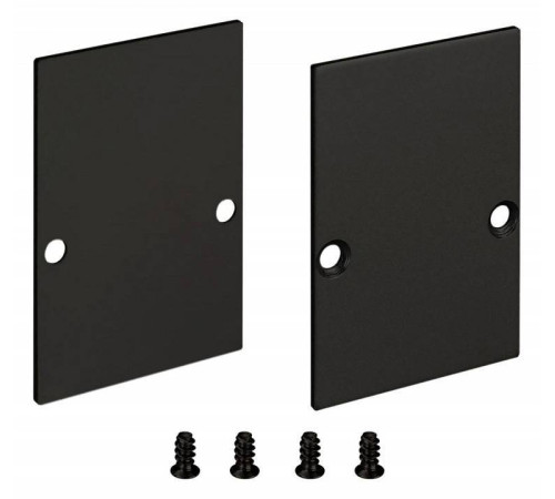 Набор заглушек для профиля Arlight SL-COMFORT 039918