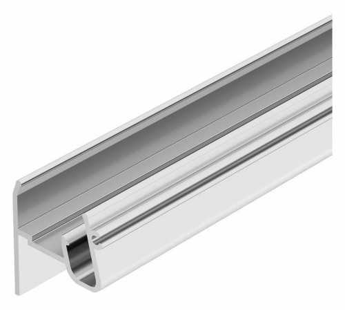 Профиль для контурной подсветки натяжного потолка Arlight STRETCH 040701