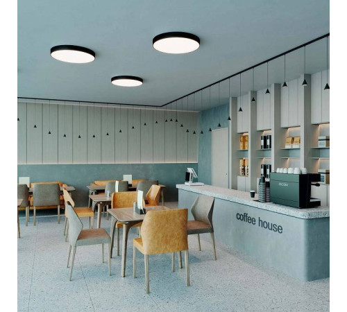 Накладной светильник Arlight IM-FLOWER-EMERGENCY 041106