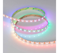 Лента светодиодная Arlight SPI открытая 041167