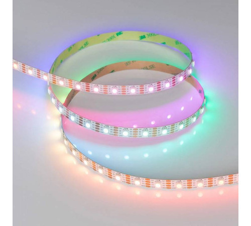 Лента светодиодная Arlight SPI открытая 041167