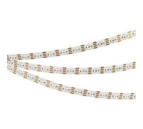 Лента светодиодная Arlight SPI открытая 041167
