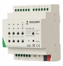Актуатор Arlight INTELLIGENT 041250