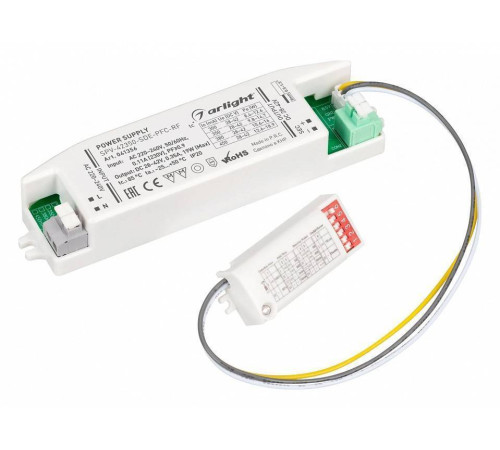 Блок питания Arlight SPV 041356
