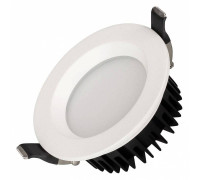 Встраиваемый светильник Arlight GLORY 041614