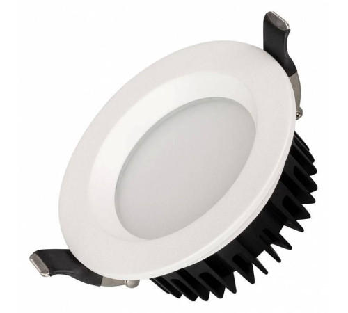 Встраиваемый светильник Arlight GLORY 041614