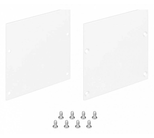 Заглушка для профиля Arlight SL-LINE 041887