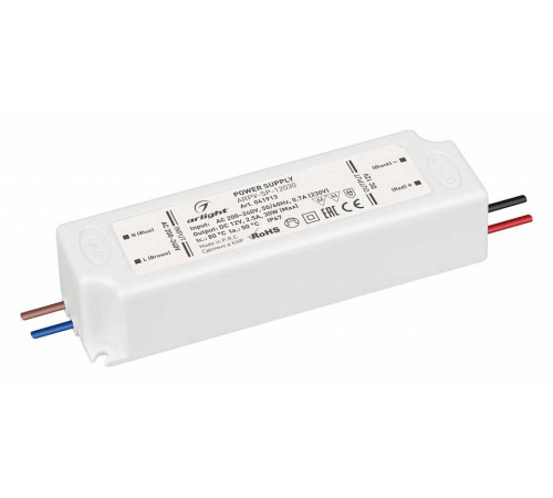 Блок питания Arlight ARPV 041913