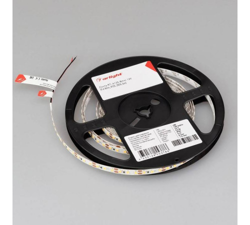 Лента светодиодная Arlight RT-A120-8mm 042287