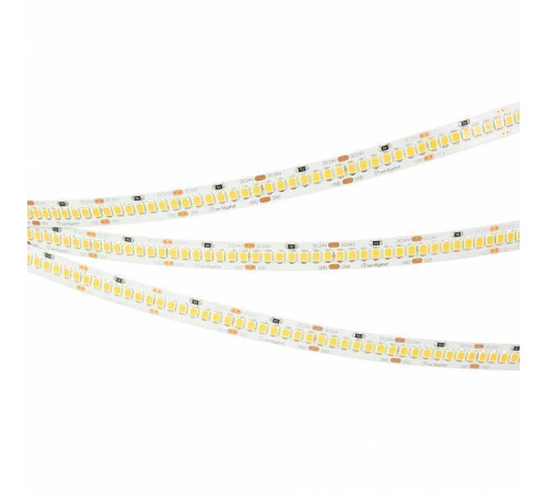Лента светодиодная Arlight A252 24V 10mm 11 W/m 042320