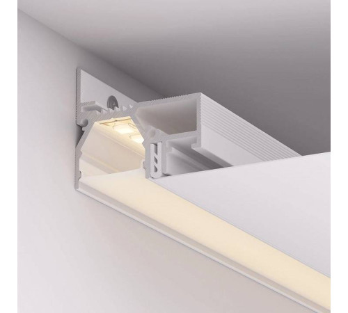 Профиль встраиваемый Arlight STRETCH 042945