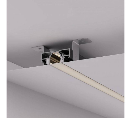 Профиль встраиваемый Arlight STRETCH 042946