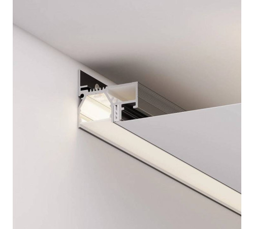 Профиль встраиваемый Arlight STRETCH 042947