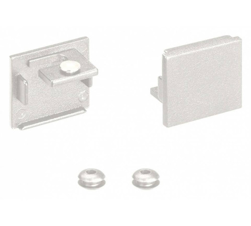 Набор заглушек для профиля Arlight SL-LINE 043120