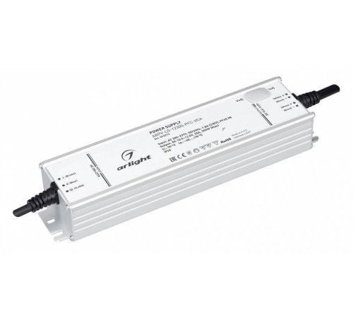 Блок питания с проводом Arlight ARPV-LG 043212