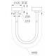 Подвесной светильник Arlight TROPIC 043400