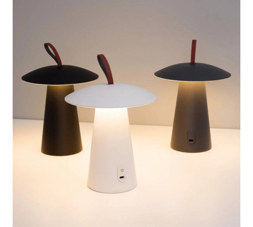 Настольная лампа декоративная Arlight SP-PATIO 043587