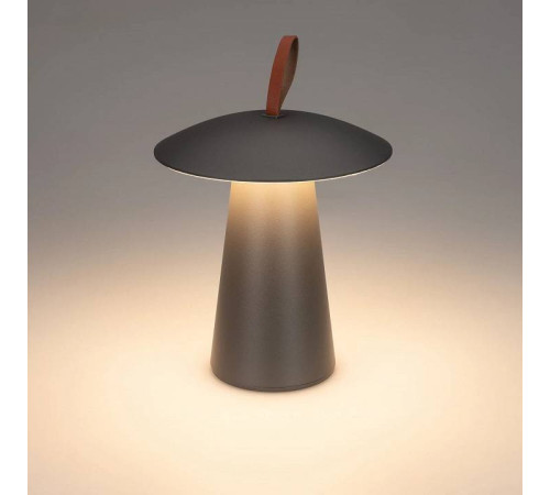 Настольная лампа декоративная Arlight SP-PATIO 043587