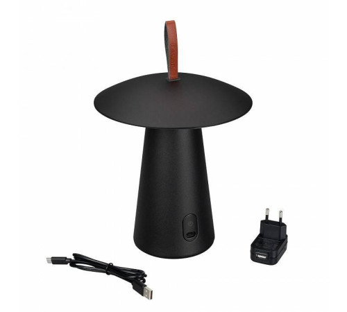 Настольная лампа декоративная Arlight SP-PATIO 043587