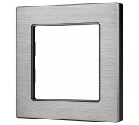 Рамка на 1 пост Arlight PRESTO 043851