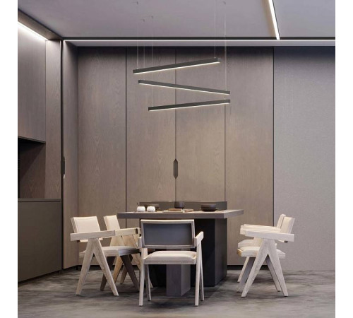 Профиль универсальный Arlight SL-LINE 043974