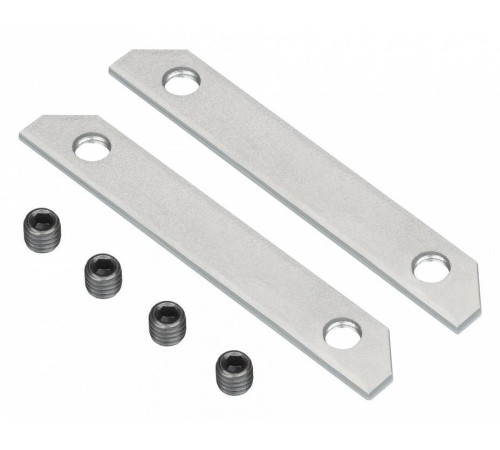 Профиль для контурной подсветки натяжного потолка Arlight 044205