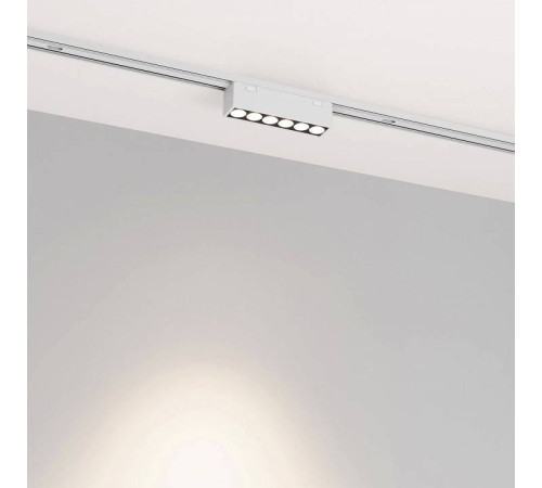 Накладной светильник Arlight MAG-VIBE 044416