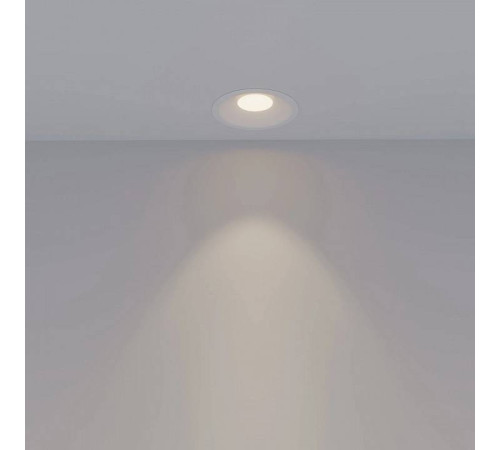 Встраиваемый светильник Arlight HARBOR 044791