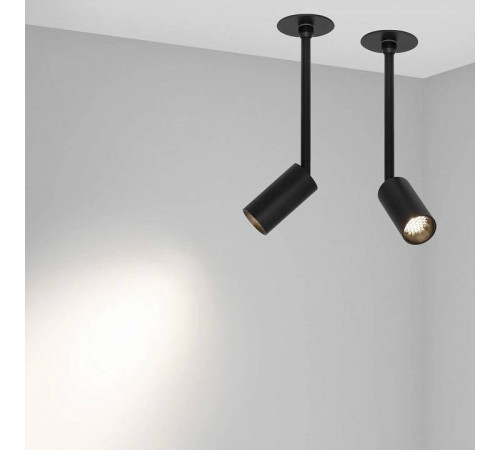 Встраиваемый светильник на штанге Arlight PERISCOPE 045193