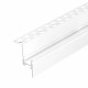 Профиль для контурной подсветки ГКЛ потолка Arlight ARH-CEIL 45554