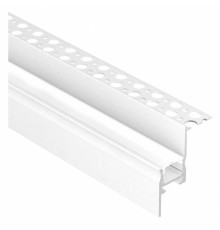 Профиль для контурной подсветки ГКЛ потолка Arlight ARH-CEIL 45554