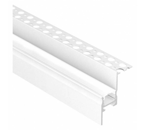 Профиль для контурной подсветки ГКЛ потолка Arlight ARH-CEIL 45554