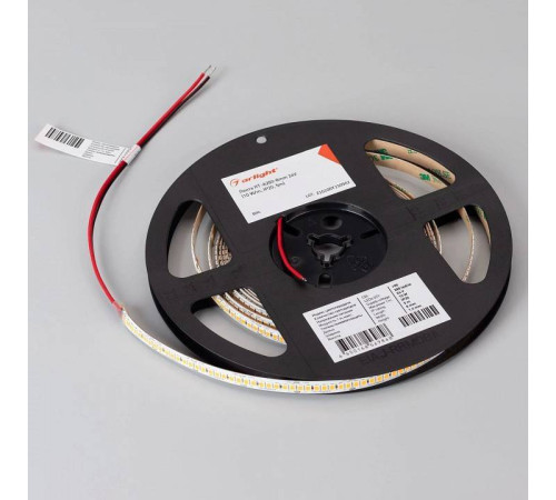 Лента светодиодная Arlight A280 24V 8mm 10 W/m 045566