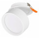 Встраиваемый светильник Arlight POT 045780