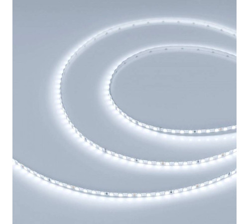 Лента светодиодная Arlight A140 24V 3.5mm 6 W/m 045966