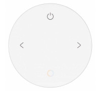 Пульт-регулятор ЦТ с сенсорным кольцом Arlight INTELLIGENT 046478