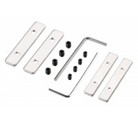 Набор креплений для профиля регулируемый Arlight LINE-6070 046861