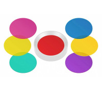 Сотовый фильтр Arlight CALIPSO 047010