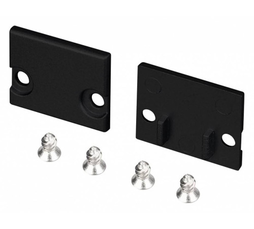 Заглушка для профиля Arlight FLOOR 047411