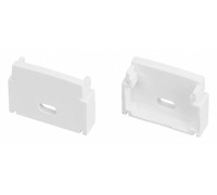 Заглушка для профиля с отверстием Arlight FANTOM 047500