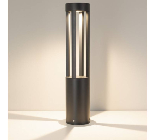 Наземный высокий светильник Arlight LGD-CASTELLO-BOLL 047685