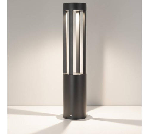 Наземный высокий светильник Arlight LGD-CASTELLO-BOLL 047686
