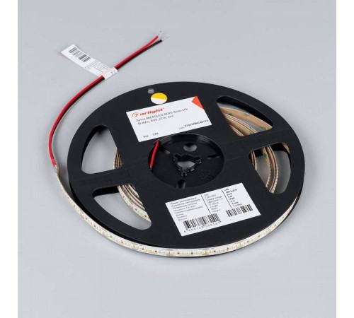 Лента светодиодная Arlight MICROLED 047862