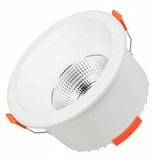 Встраиваемый светильник Arlight ALORA 048085